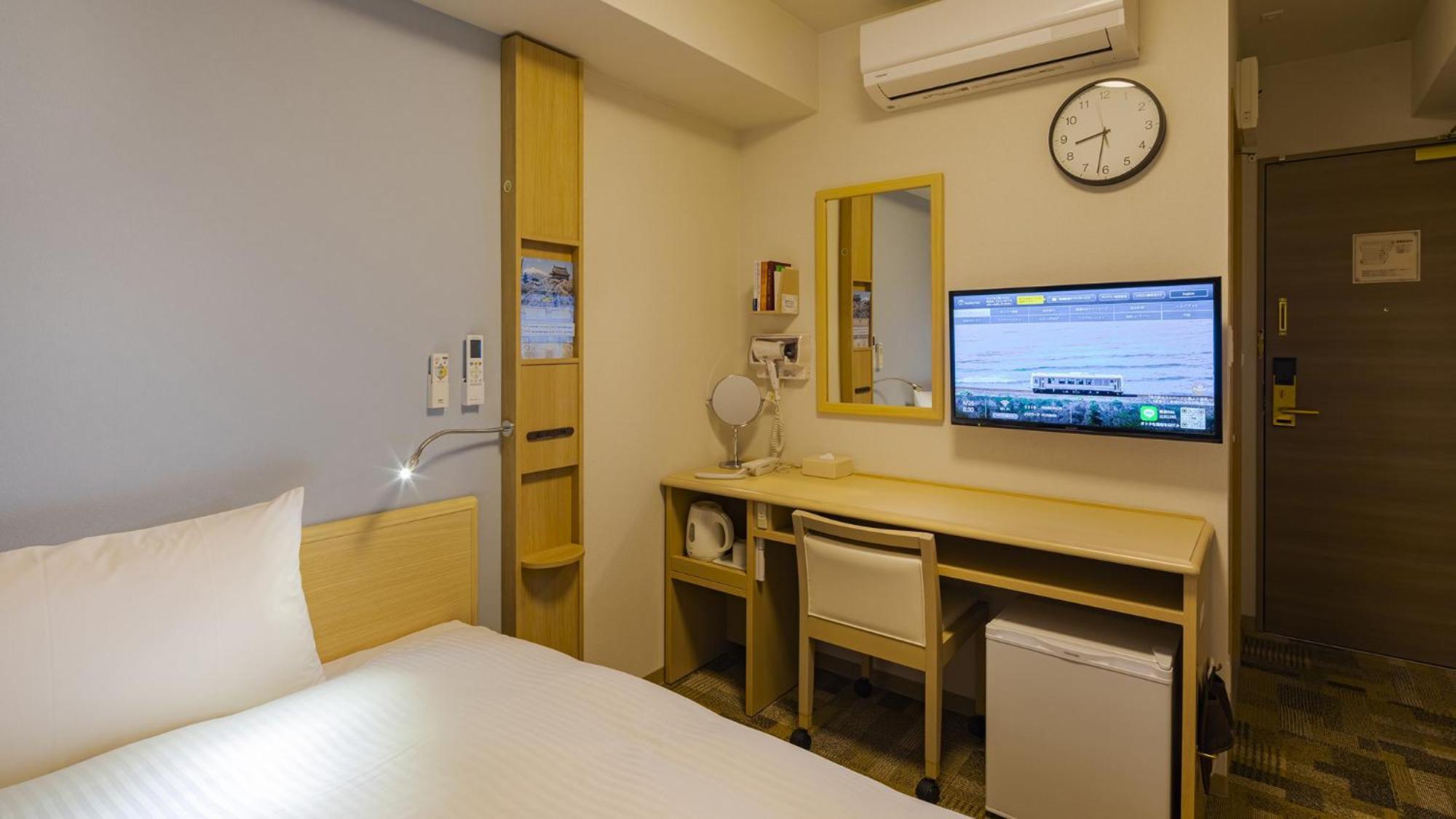Toyoko Inn Gifu-Hashima-Eki Shinkansen Minami-Guchi Hashima  Стая снимка
